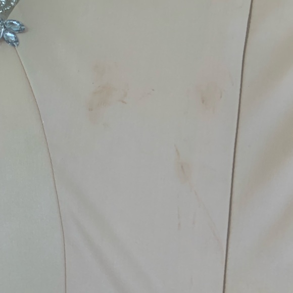 Evening gown - Picture 4 of 4